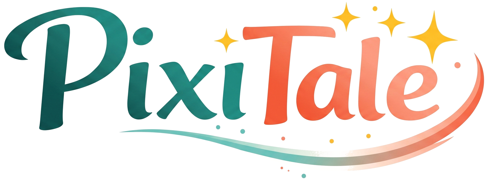 PixiTale